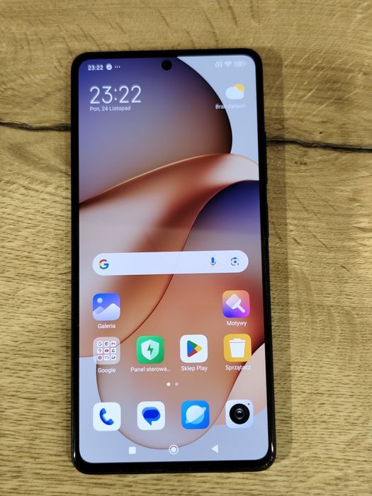 Redmi note 12 pro 5G