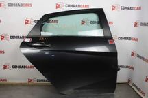 Двері задні права Hyundai Elantra CN7 20-