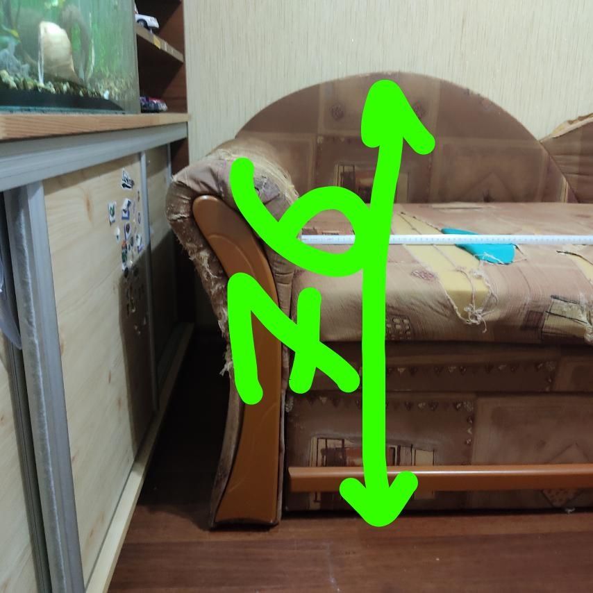 Диван безкоштовно самовивіз