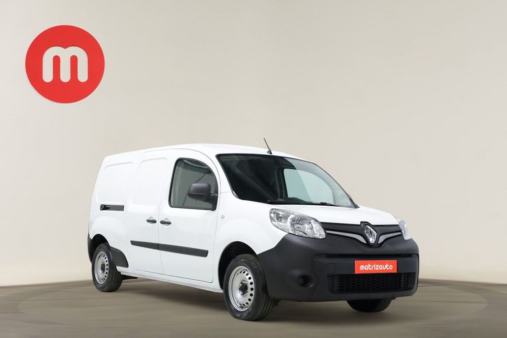 Renault kangoo 1.5 dci maxi business s/s