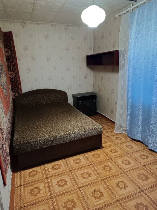 Довгострокова оренда 2-х кімнатної квартири Соцмісто