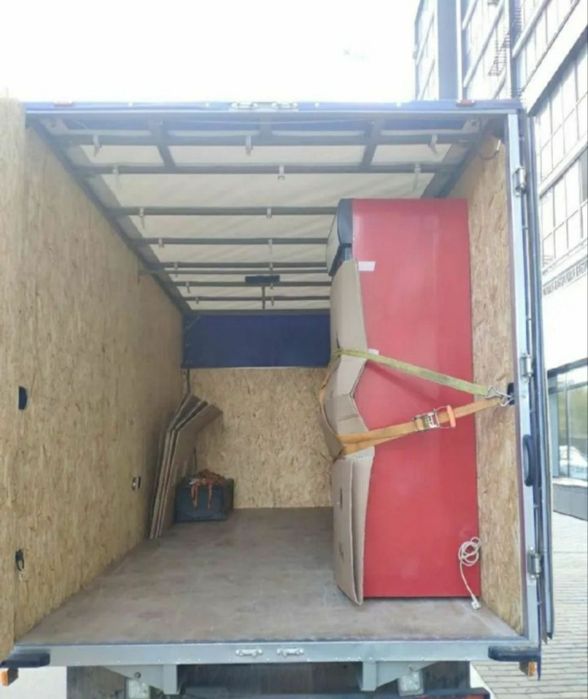 Грузовые перевозки. Перевезу попутные грузы по Украине.