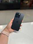 MEGA OKAZJA/iPhone 15 Pro 128 GB/gwarancja 24 msc/raty 0%/WOLA PARK