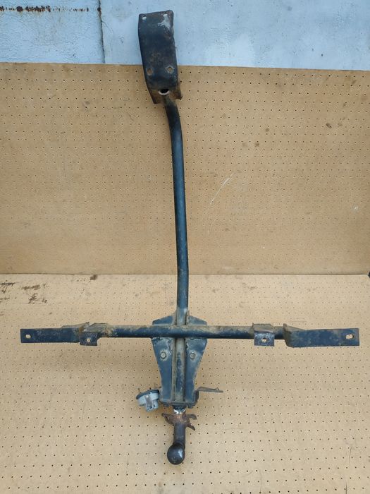 Прицепное (фаркоп) ГАЗ-24 Волга