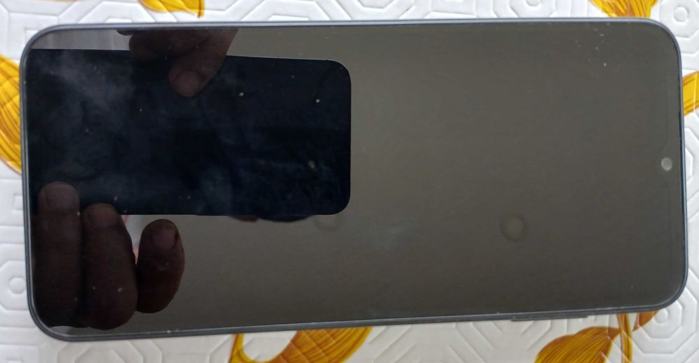 Samsung Galaxy A14 4G 6.6" Dual SIM 4GB/64GB Preto - com garantia