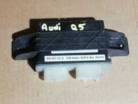 Audi Q5 8R Lift 3.0TDI Sterownik AdBlue 8R0907101D