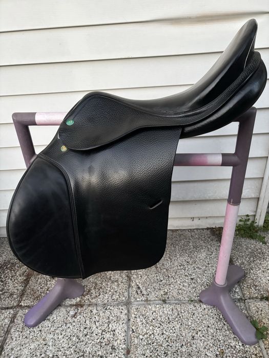 Siodlo wszechstronne Prestige 17” 33