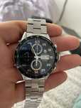 Tag Heuer Carrera Calibre 16 43mm