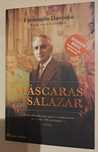 Livro "Máscaras de Salazar" PORTES GRÁTIS.