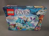 Zestaw LEGO 41172 ELVES