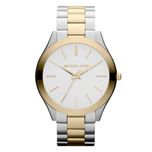 Жіночий годинник MICHAEL KORS MK3198 'Runway'