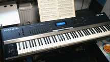 Kurzweil ARTIS+futerał. Używany. Bydgoszcz.