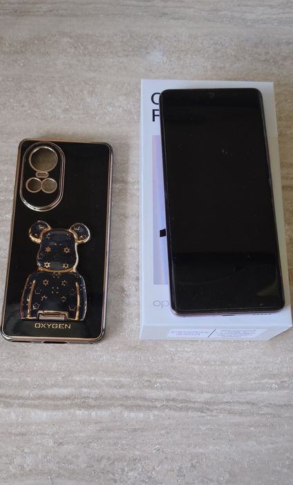 OPPO RENO 10 PRO od Kobiety stan idealny !!