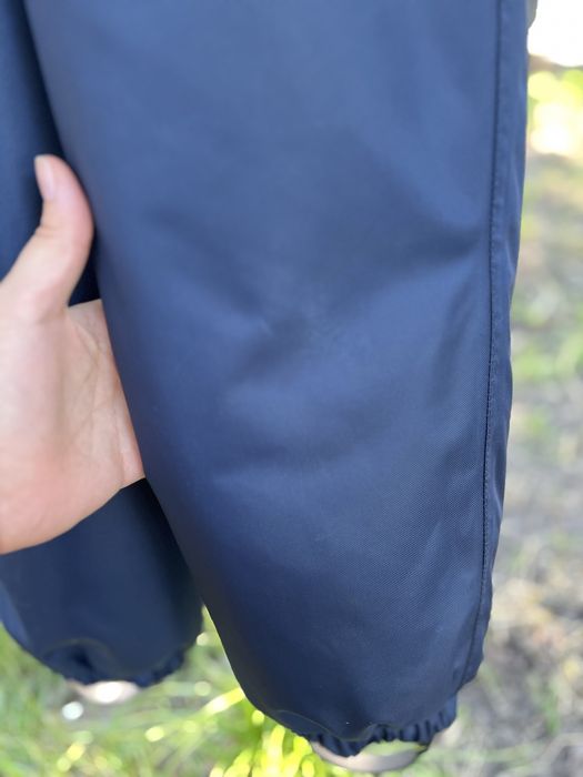 Комбінезон для хлопчика LENNE COLD  110 см