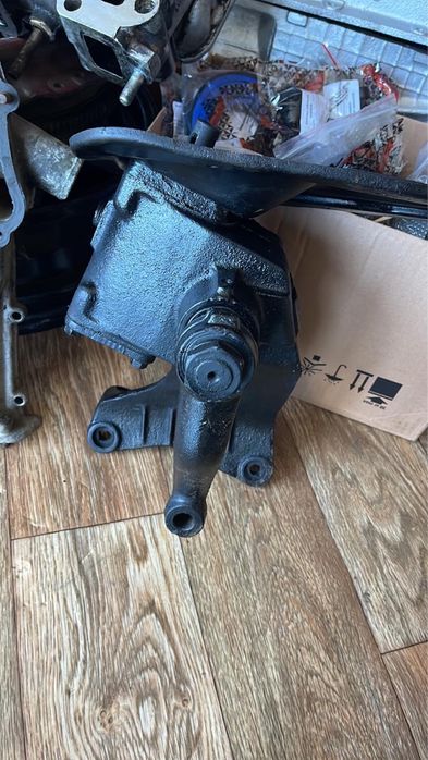 Рульова колонка газ 66 реставрація !Гарантія ! Працюємо з НДС!