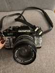 Aparat olympus
