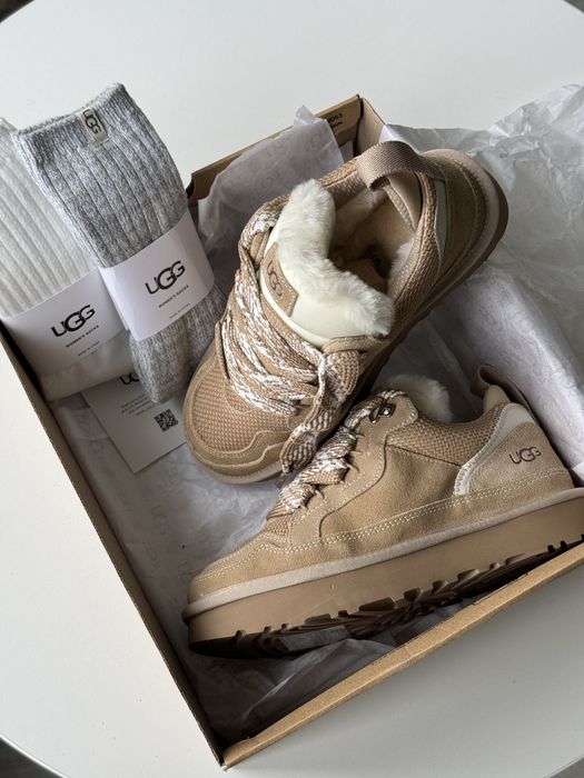 UGG Lowmel Sand