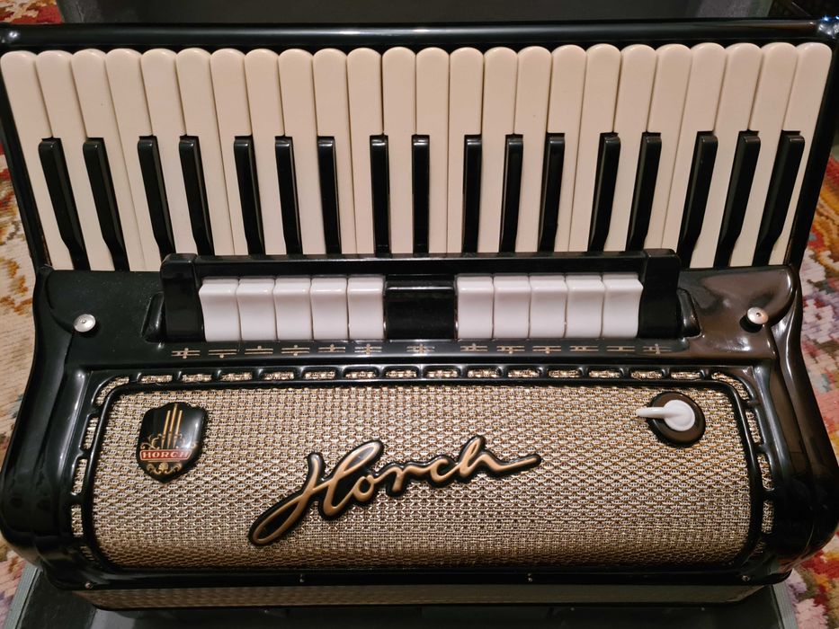 Аккордеон HORCH Superior