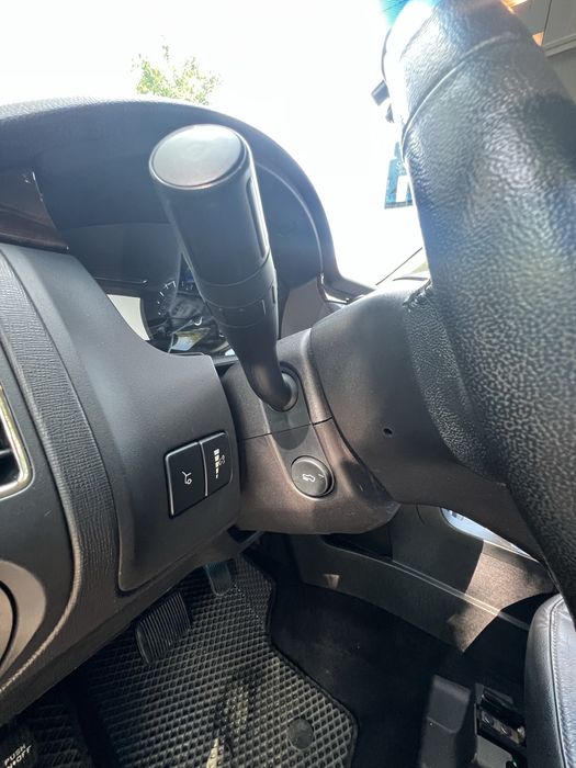 Ford Flex 2019 Limited