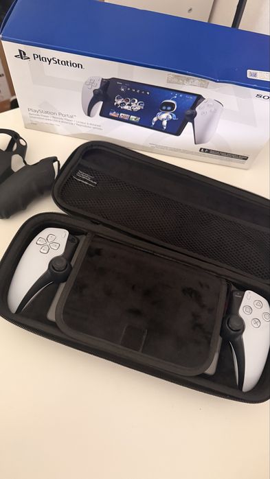 Playstion Portatil PS5 Nova