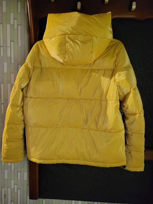 Продам куртку осень-зима в хорошем состоянии