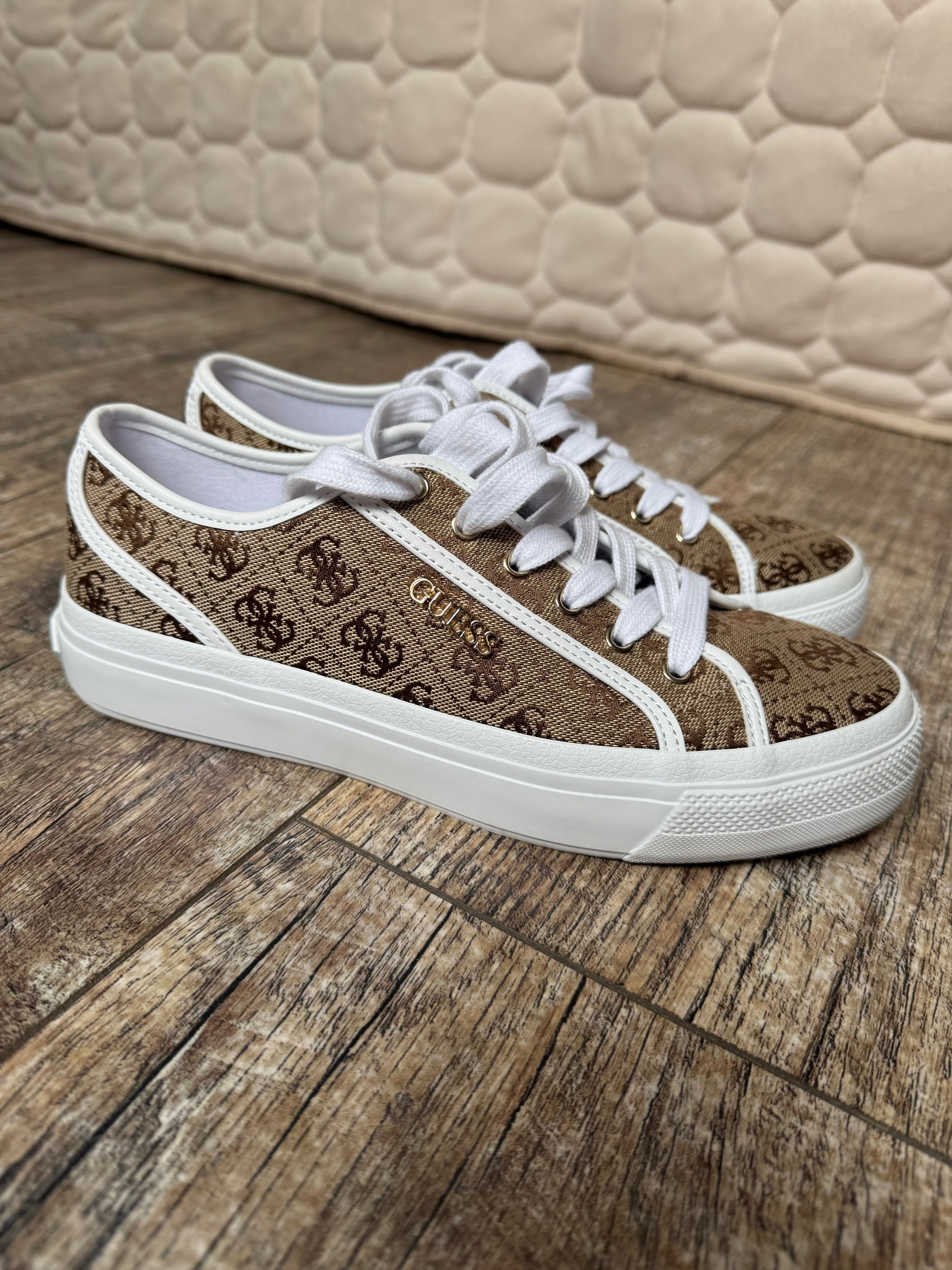 Кеди Guess (оригінал) 38-39 розмір