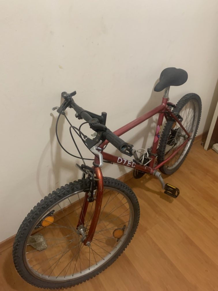 Ótimas Bicicletas