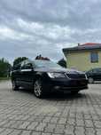 Skoda superb 4x4 2.0
