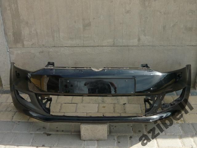 VW POLO 6R0 - zderzak przedni