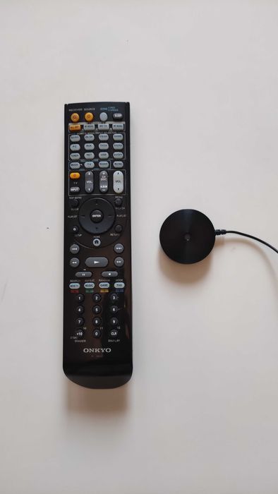Przedwzmacniacz Procesor Preamp Onkyo PR-SC5530 Jak nowy, ideał
