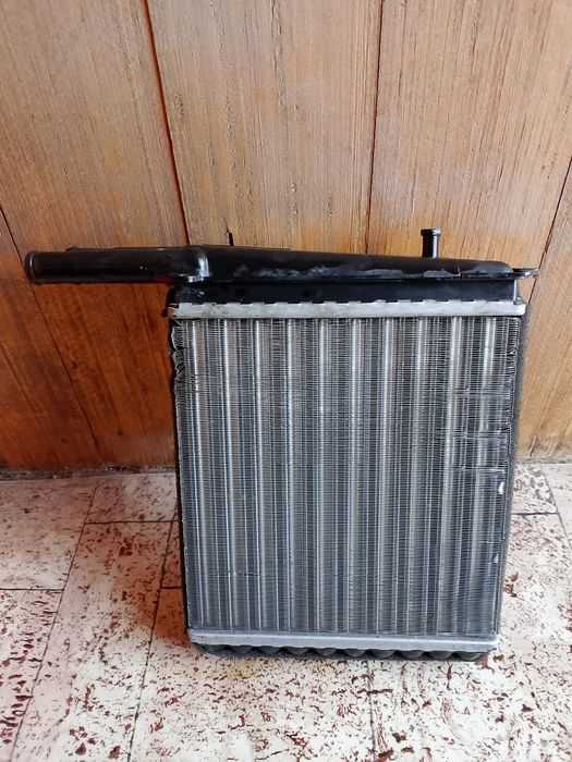 Радіатор Печка ВАЗ 2110 2111