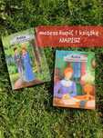 ania na uniwersytecie, ania z szumiących topoli Lucy Maud Montgomery