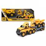CAT transporter laweta z wywrotką św dźw 82739. CAT
