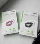 Lokalizator belkin uchwyt do airtag Różowy