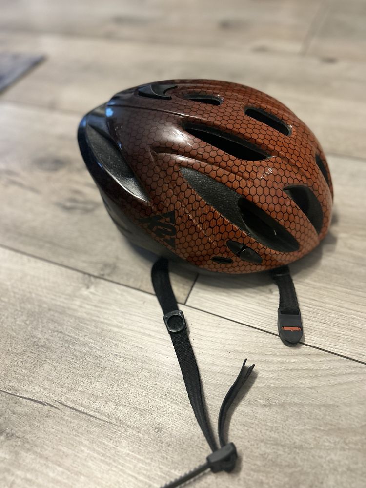 Kask K2 rowerowy