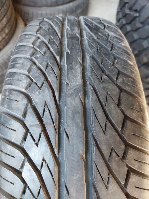 Opona letnia 195/60R15 Dunlop SP Sport 300E pojedynka z zapasu