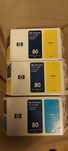 Tinteiros HP designJet series 1000