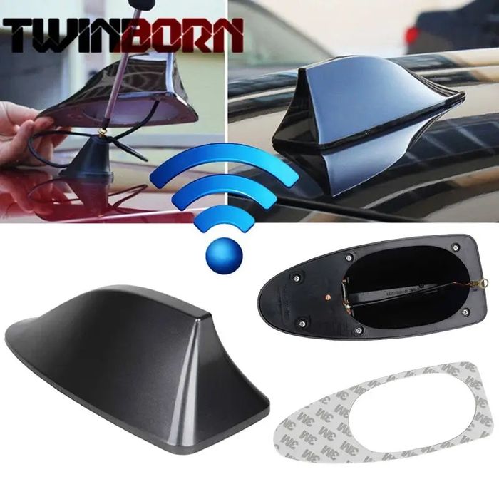 Антена плавник акулячиф плавник