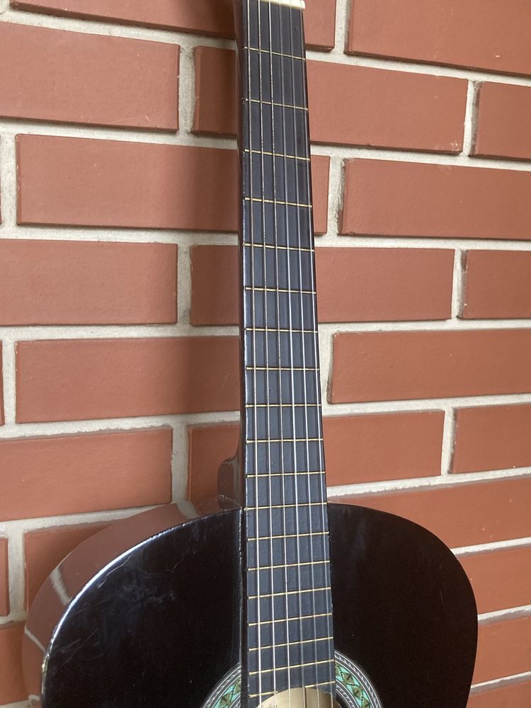 Gitara klasyczna