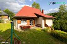 Kameralny dom jako second home | Wieprzec |