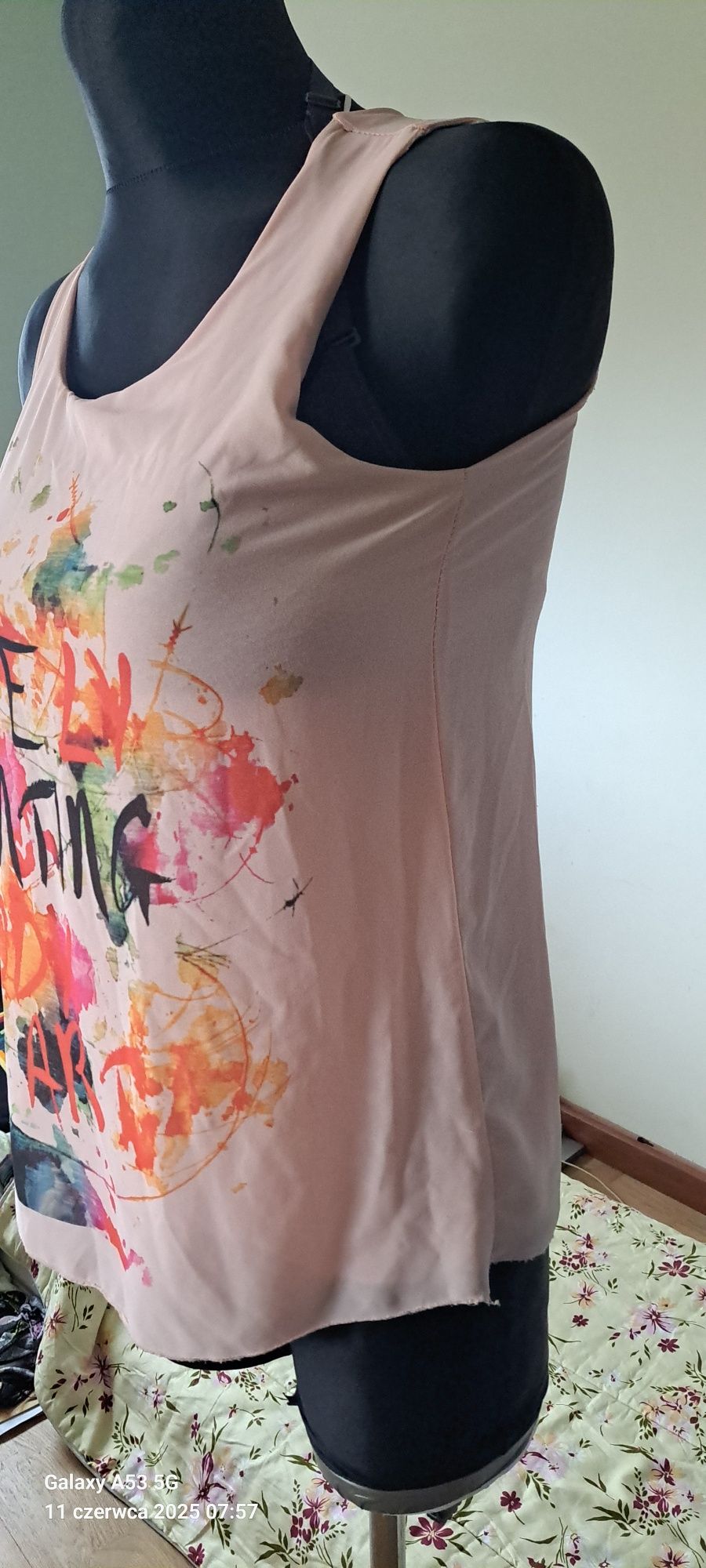 Włoski Top r i z S/M