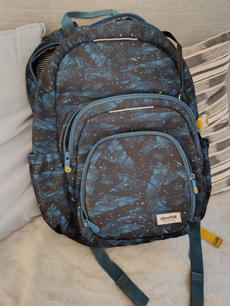 Plecak Topgal Skye 22035