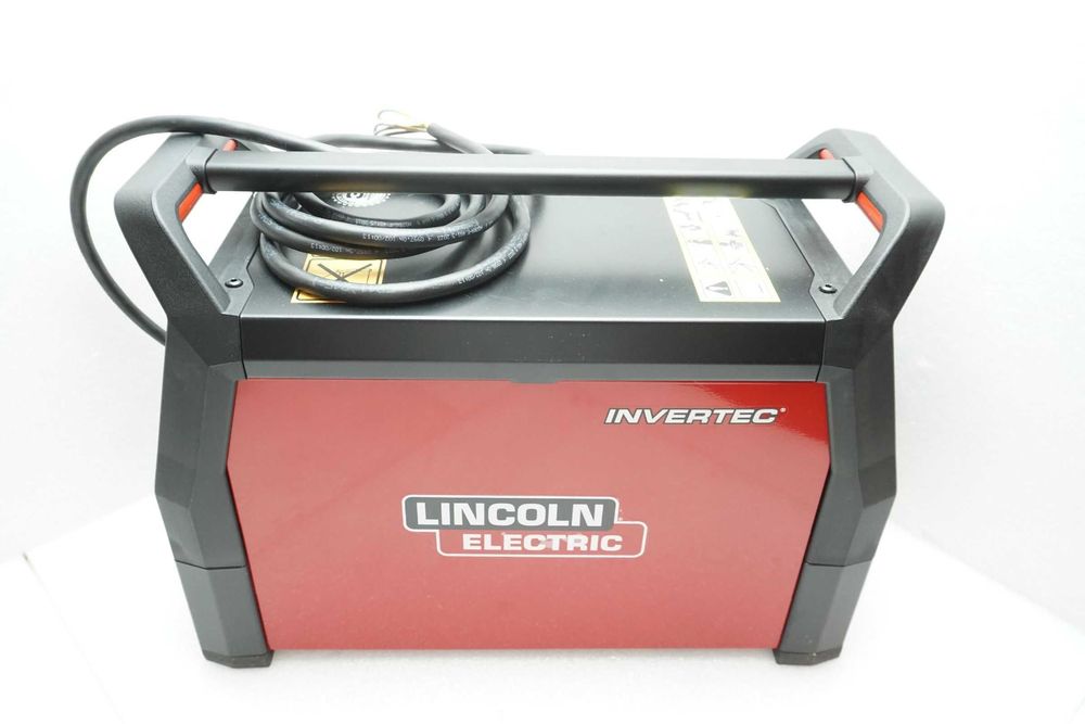 Spawarka Lincoln Electric INVERTEC 275 TP OUTLET