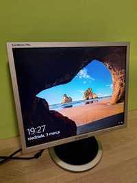 Monitor Samsung syncmaster 740n