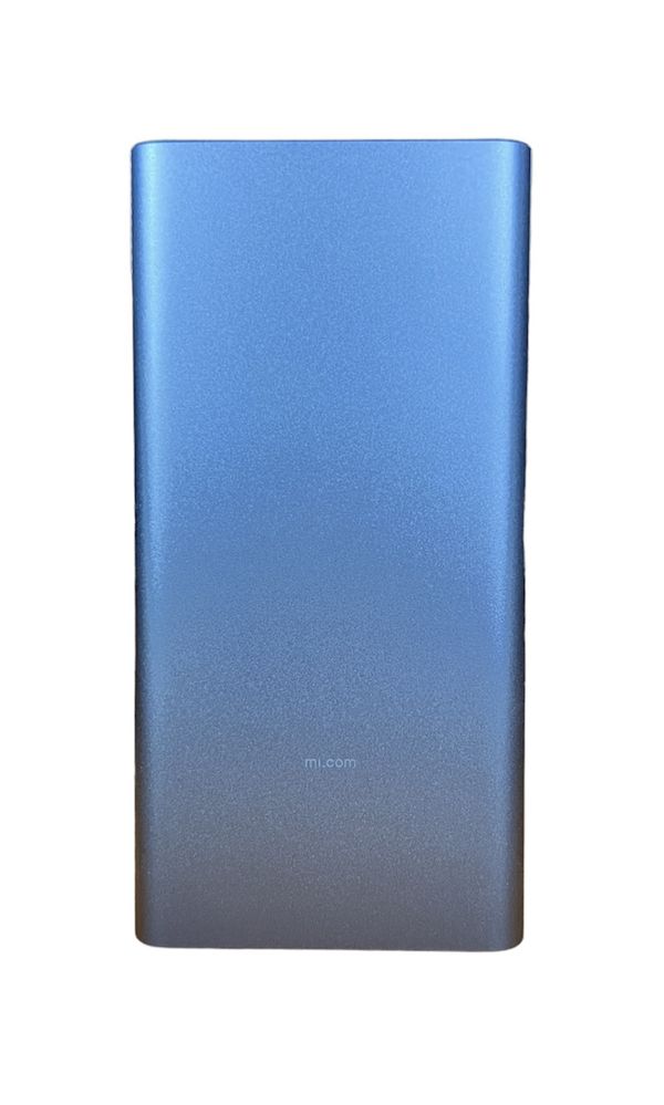 Xiaomi Power Bank 3 10000 22.5W PB100DPDZM павер банк акумулятор повер