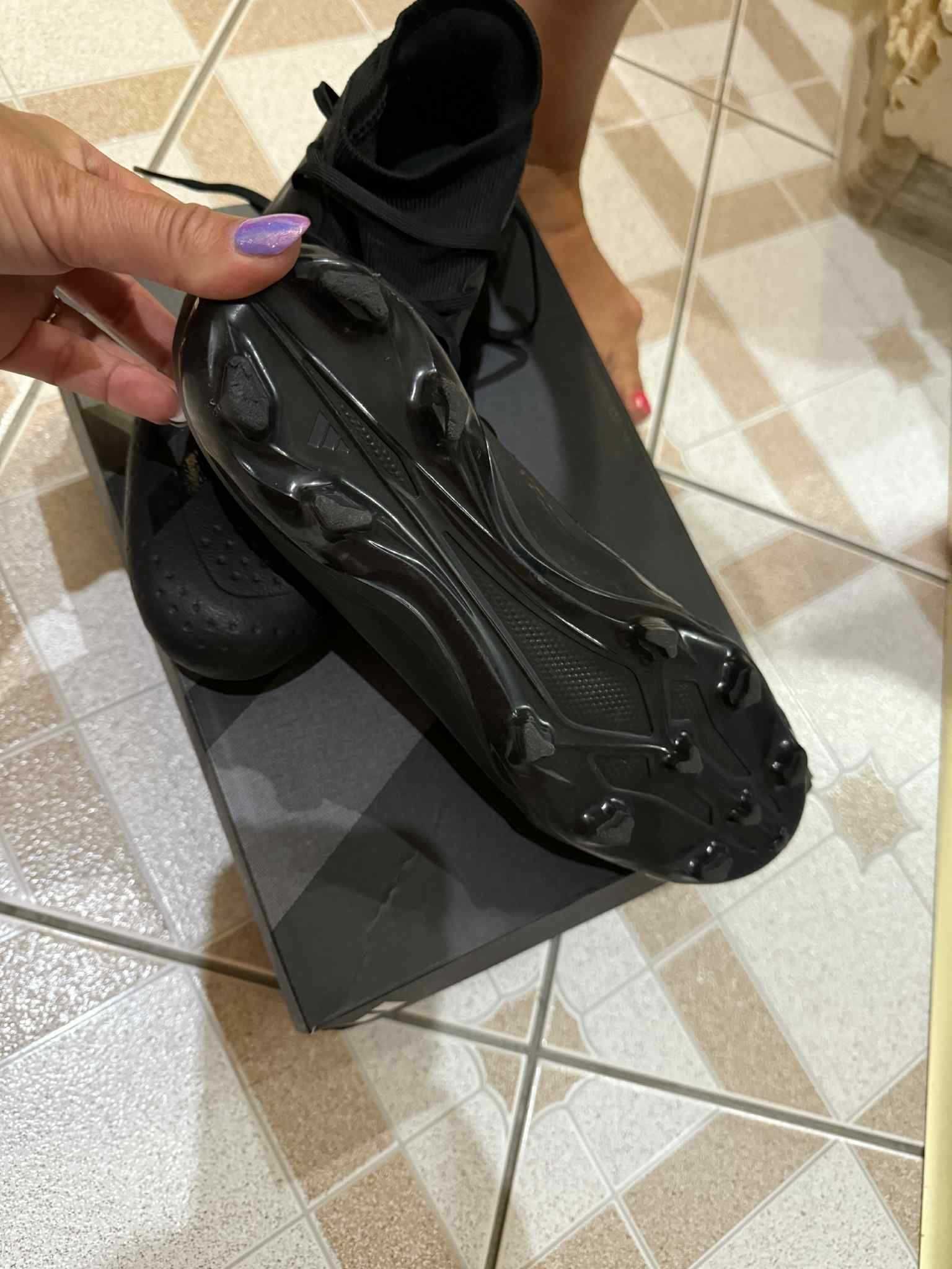 buty do piłki nożnej