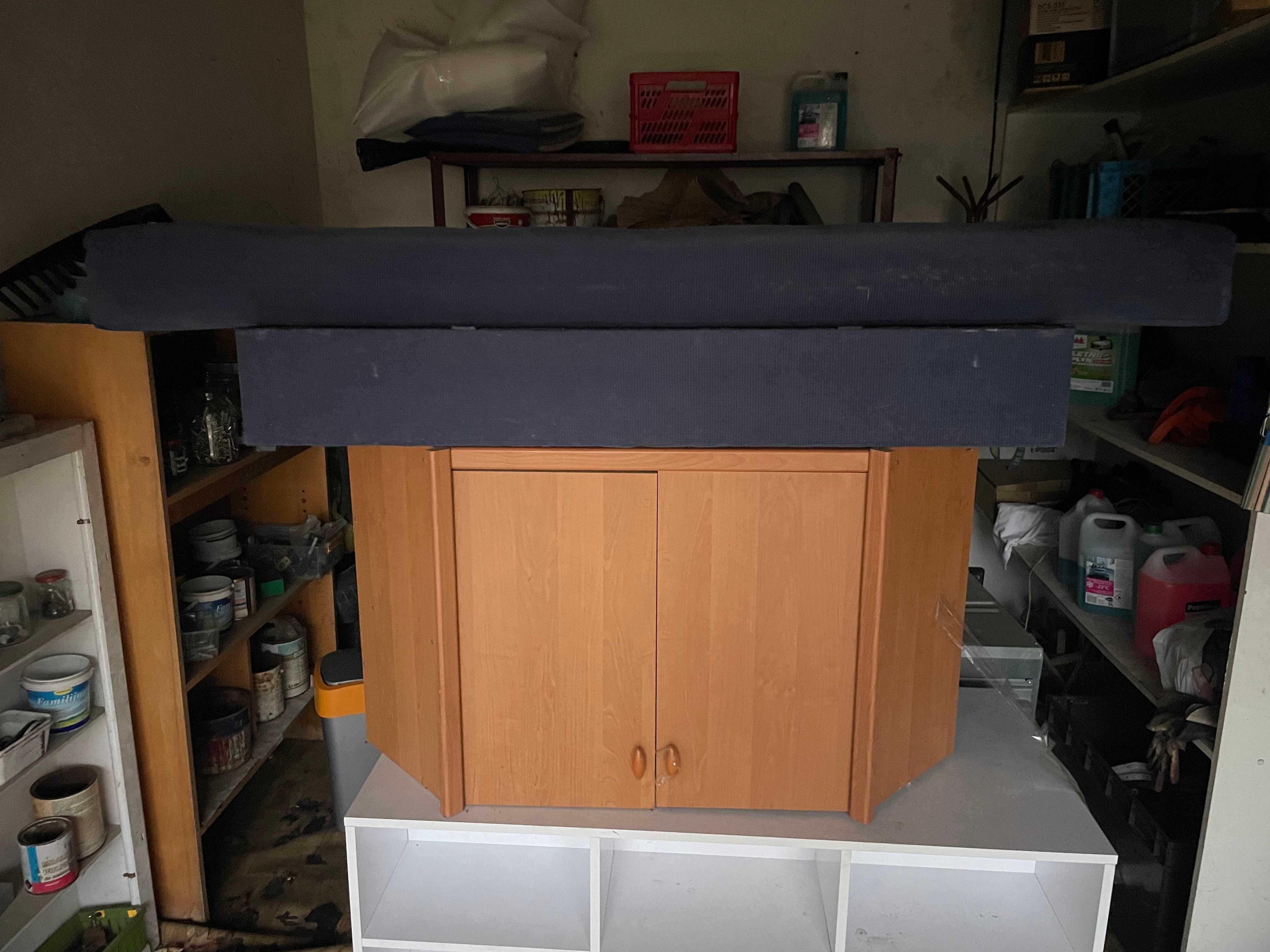 łóżko sofa kanapa