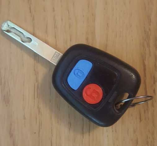 Peças para automóveis