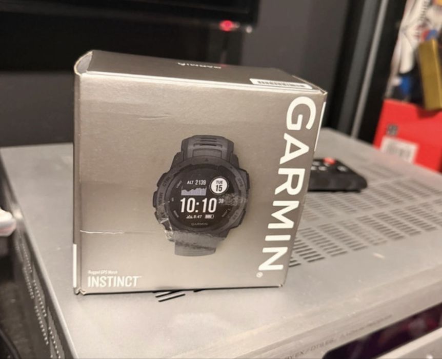 Garmin Instinct GPS
