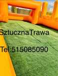 Plac Zabaw,Ogród,Basen.Sztuczna Trawa Orlik